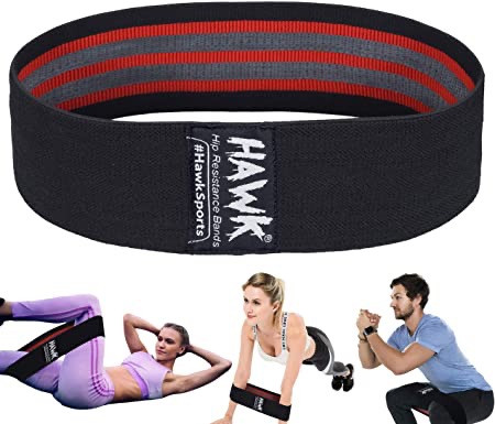 Hawk Sports Booty Band