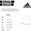 Thumbnail: Adidas Essential Adjustable Gloves