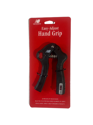 New Balance Easy-Adjust Hand Grip