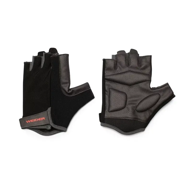 Weider Classic Series Training Gloves