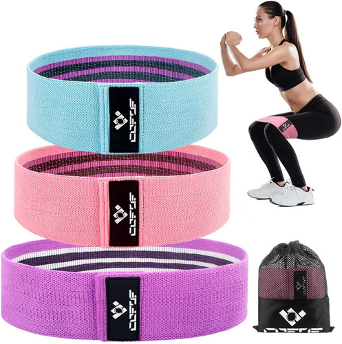 COFOF Booty Bands