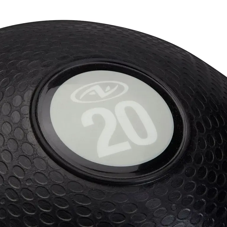 Thumbnail: Athletic Works Slam Ball (20 LB)