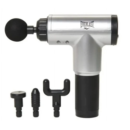 Everlast Deep Muscle Massage Gun