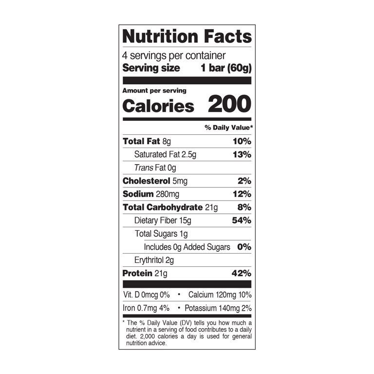 Thumbnail: Quest Protein Bar (Cookies & Cream)