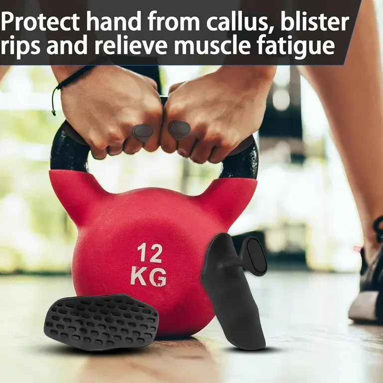 Thumbnail: BLKBAR Anti-Slip Hand Grips 