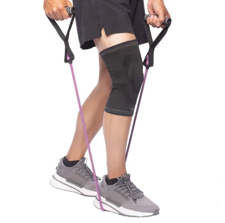 Thumbnail: Copper Fit Elite Air Compression Sleeves