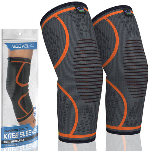 MODVEL Knee Sleeves