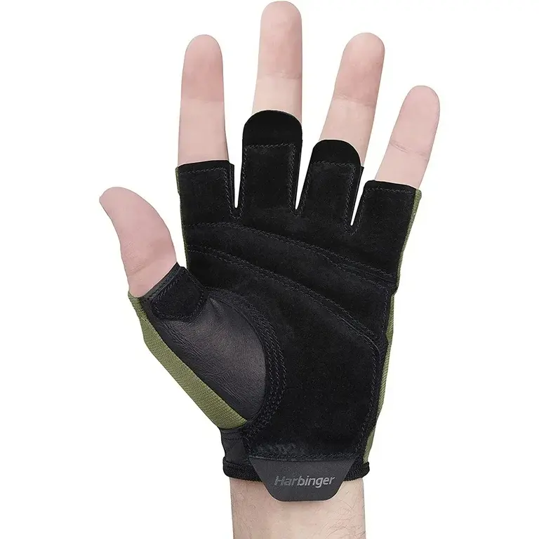 Thumbnail: Harbinger Power Gloves 