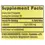 Thumbnail: Spring Valley L-Arginine (50 Capsules)