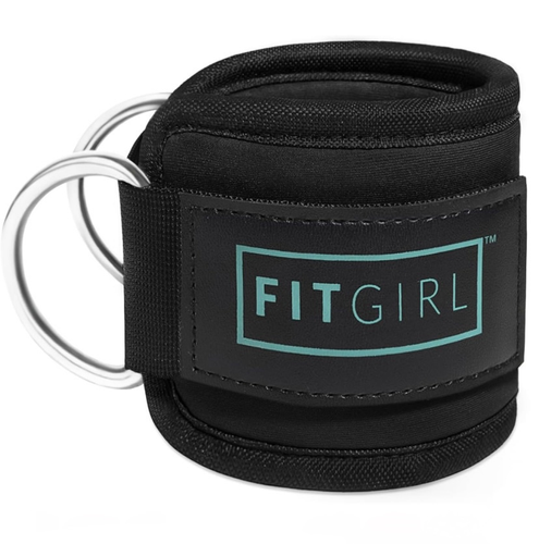 FITGIRL Ankle Strap