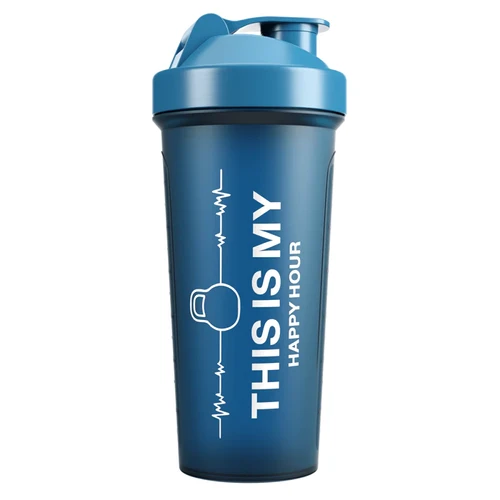 JEELA Sports Shaker Bottle (28 oz)