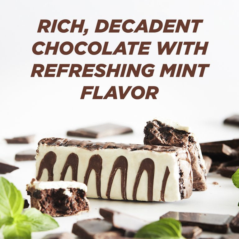 Thumbnail: Pure Protein Bar (Chocolate Mint Cookie)