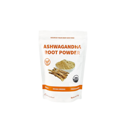 Chérie Sweet Heart Ashwagandha Root Powder (227 Servings)