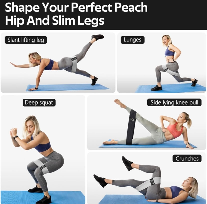 Thumbnail: Walito Booty Bands