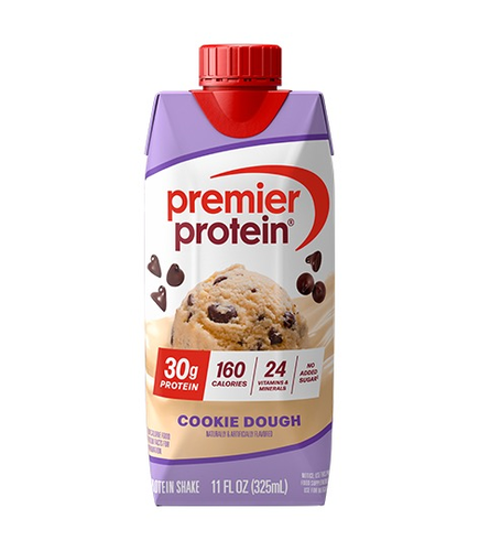 Premier Protein Shake (Cookie Dough)