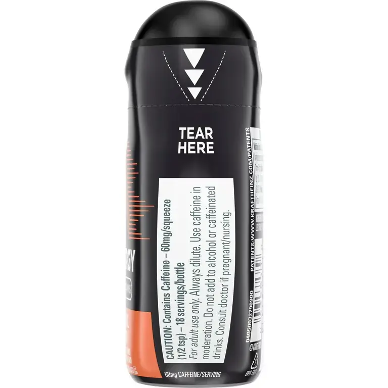 Thumbnail: MiO Energy Water Enhancer (18 Servings), Tropical Fusion