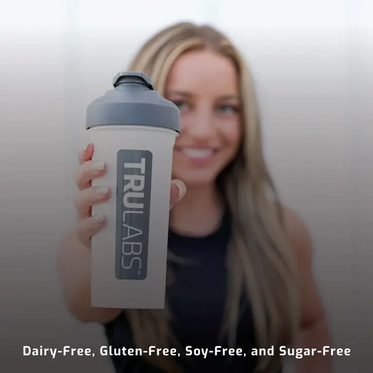 Thumbnail: TruLabs Hydrate + Multivitamin (Strawberry Lemonade)