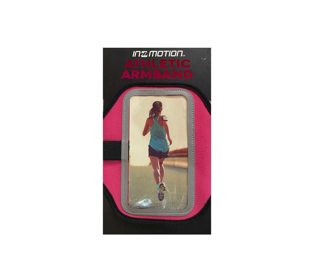 IN2Motion Athletic Armband