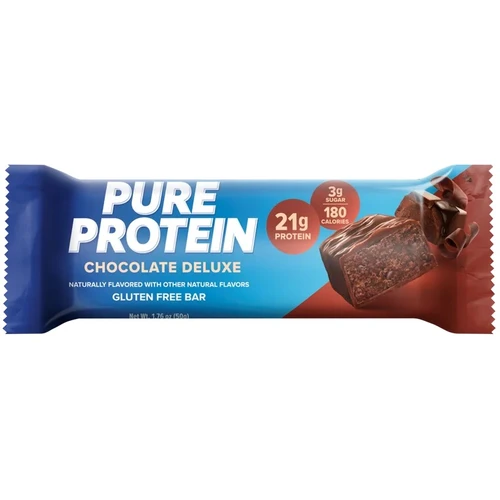 Pure Protein Bar (Chocolate Deluxe)