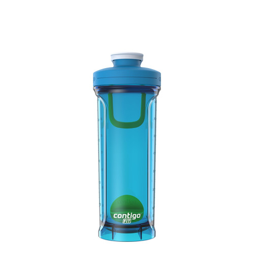 Contigo Shaker Bottle (28 oz)