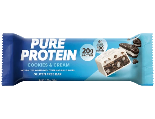 Pure Protein Bar (Cookies & Cream)