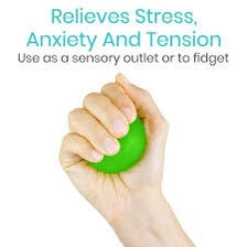 Thumbnail: Athletic Works Hand Recovery Kit