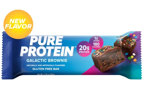 Pure Protein Bar (Galactic Brownie)