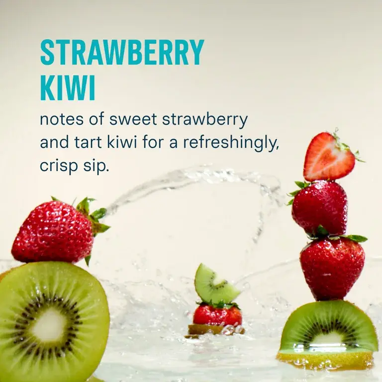Thumbnail: Liquid I.V. Energy Multiplier Sugar-Free (Strawberry Kiwi)