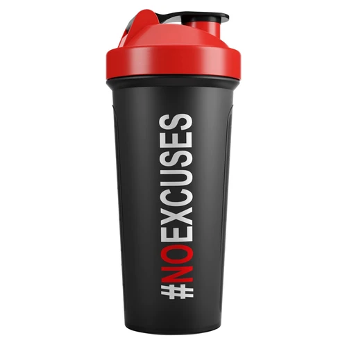 JEELA Sports Shaker Bottle (28 oz)