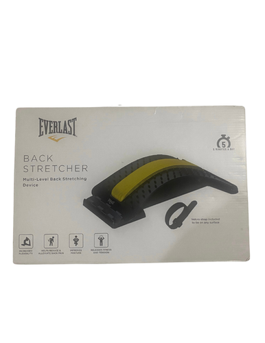 Everlast Back Stretcher