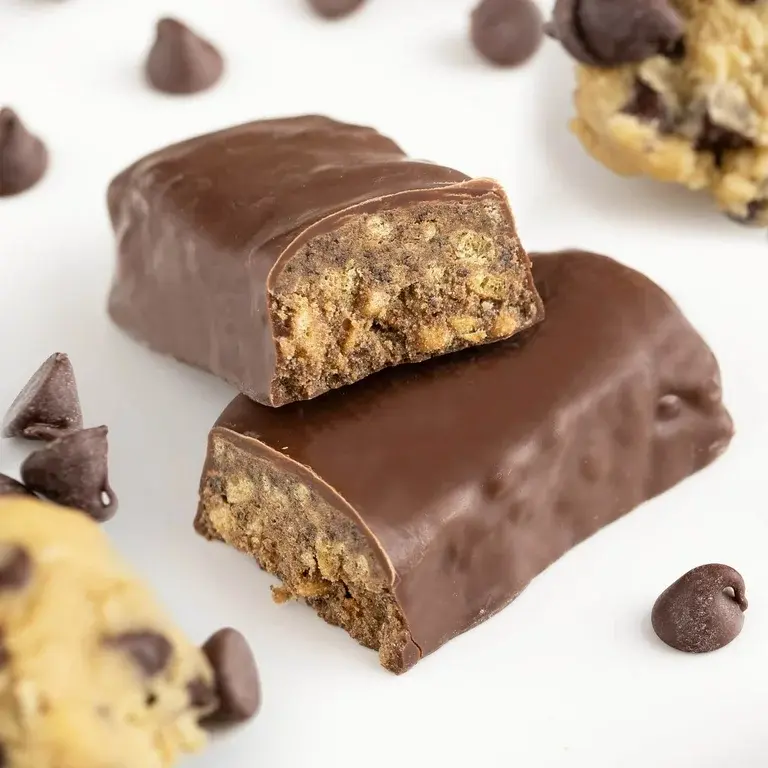 Thumbnail: PROBAR Protein Bar (Cookie Dough)