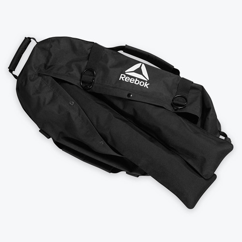 Reebok Sand Bag (40 LB) | AA Lovell