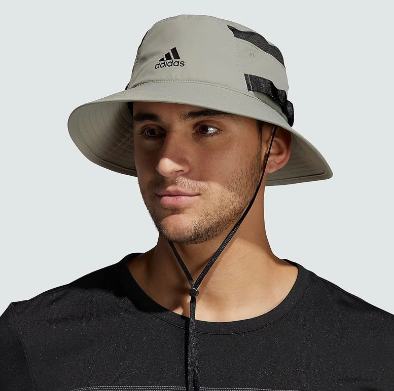 Thumbnail: Adidas Men’s Victory lll Bucket