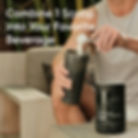 Thumbnail: Sports Research Creatine Monohydrate (60 Servings)