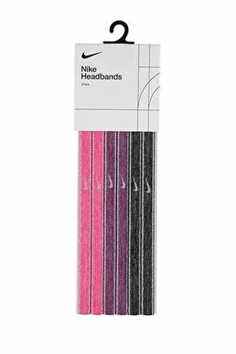 Nike Headbands (6 Pack)