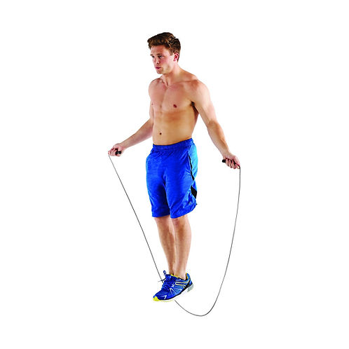Speed Jump Rope