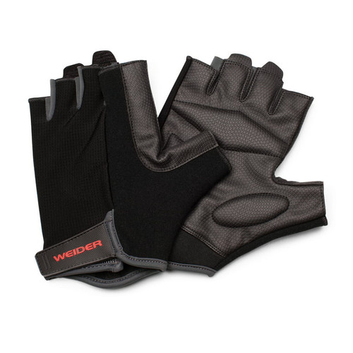Weider Classic Series Training Gloves