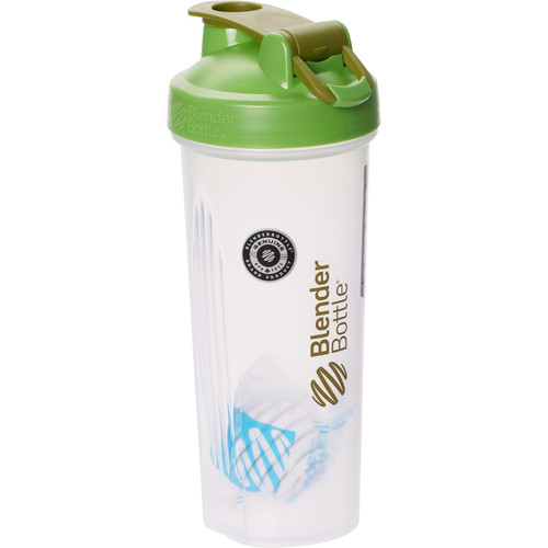Blender Bottle Classic Shaker Bottle (32 oz)