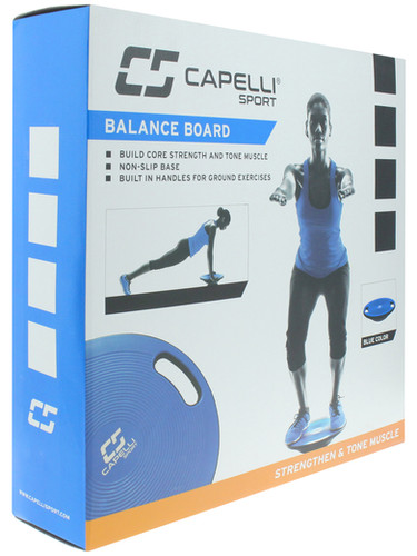 Capelli Sport Balance Board