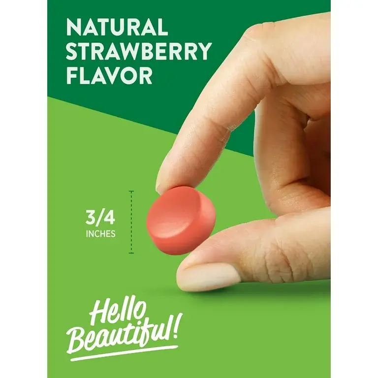 Thumbnail: Nature’s Truth Collagen Peptides Gummies (60 Gummies)