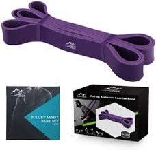 JDDZ Pull-Up Resistance Band (60 - 100 lbs)