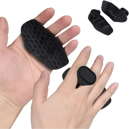 BLKBAR Anti-Slip Hand Grips