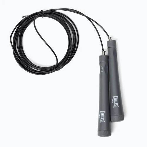 Everlast Weighted Deluxe Speed Rope
