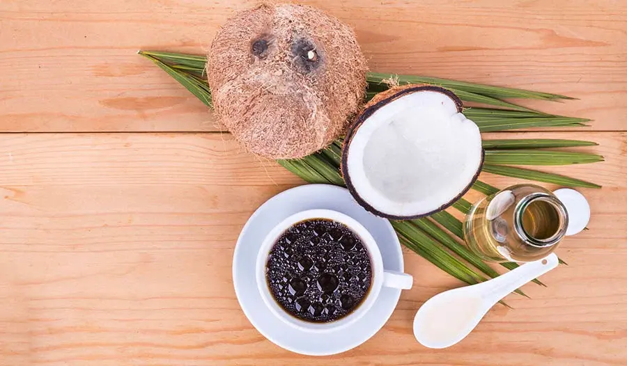 MCT Oil: Benefits For Energy, Cognitive Health, + More