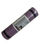 Thumbnail: Danskin Yoga Mat (12 MM Thick), Purple