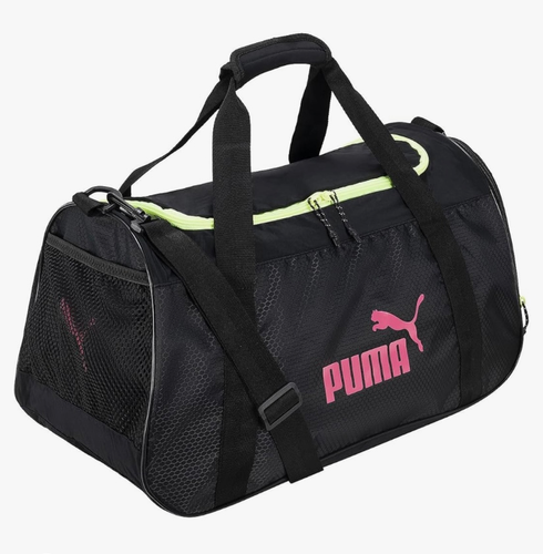 Puma Defense Duffel