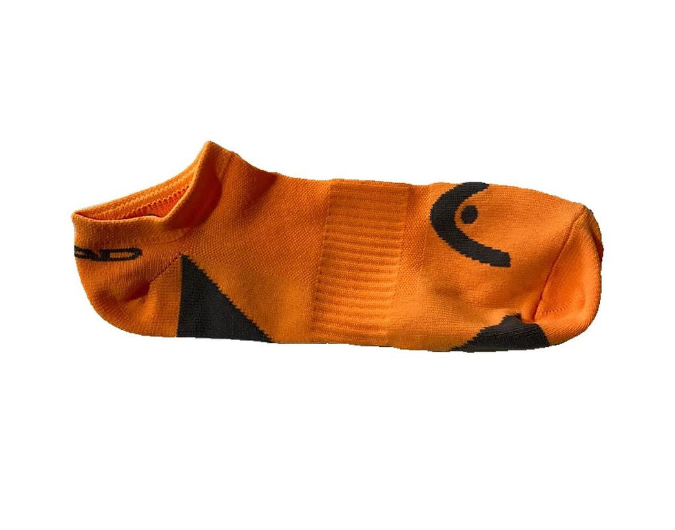 Thumbnail: HEAD Qwick-Dry Socks
