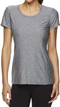 HEAD Adapt Cap Sleeve Top