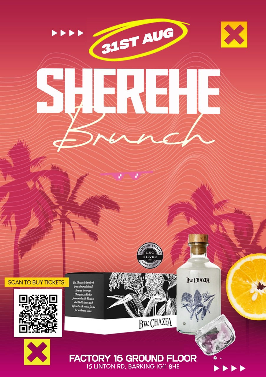 Thumbnail: Bw. Chazea Brunch