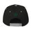 Thumbnail: Pittsburgh Golf Snapback (Green Underbill)